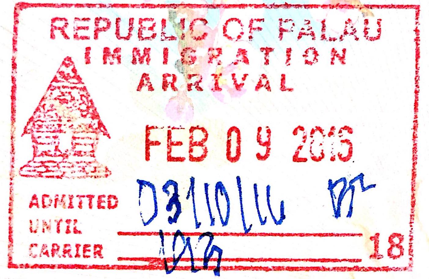 Palau_entry_passport_stamp