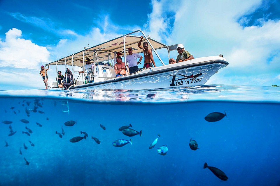 Fish’n Fins diving center palau (4)