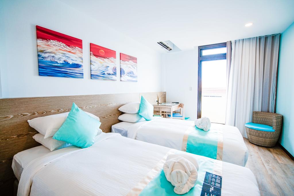 Palau Hotel