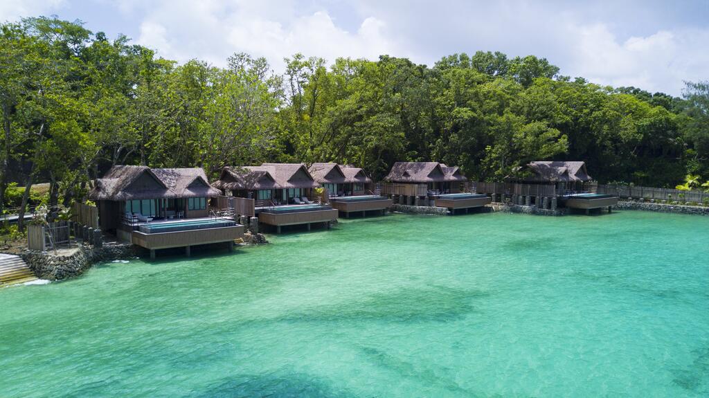 Palau Pacific Resort