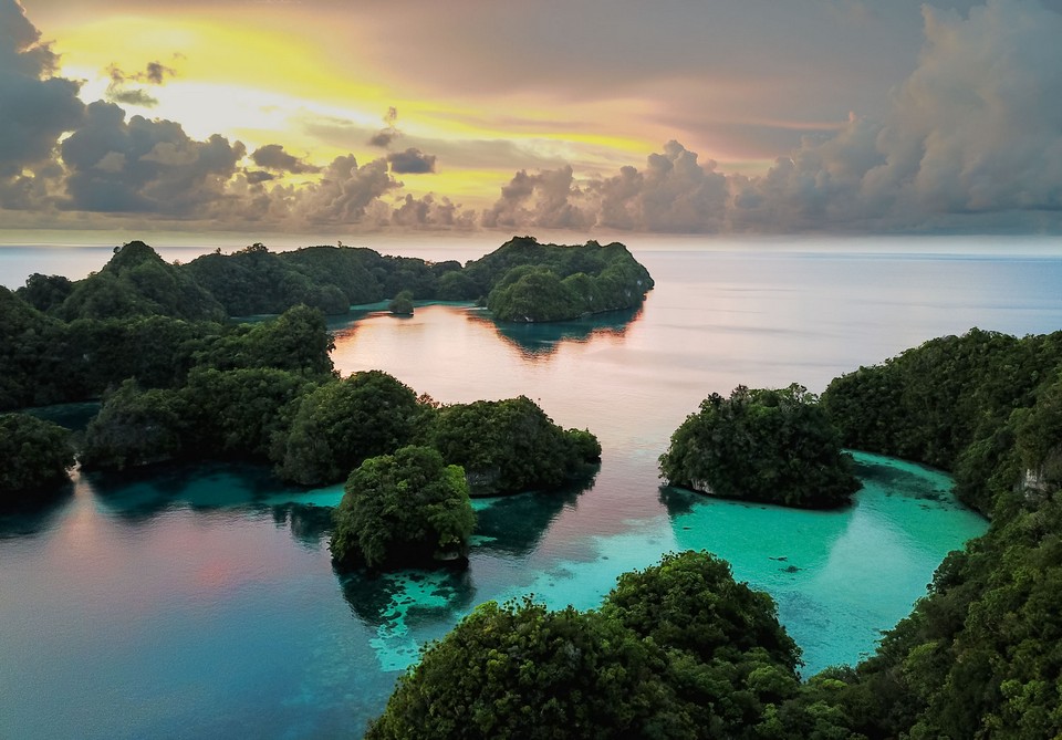 Rock Islands palau (4)
