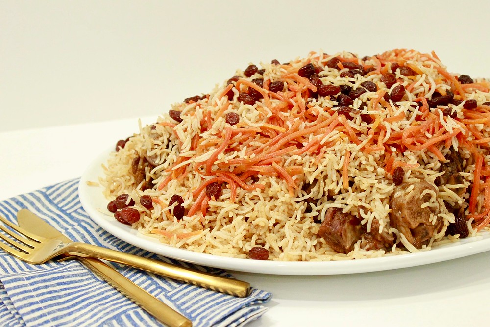 palau cuisine