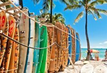 Hawaii travel blog — The fullest Hawaii travel guide for first-timers