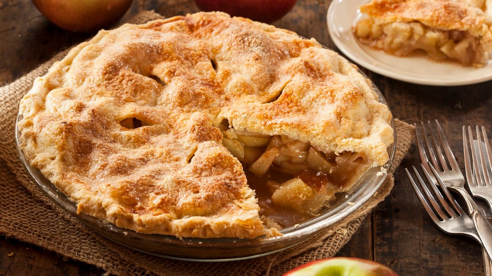 Apple pie