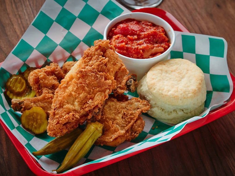 Hominy Grill charleston sc travel guide (5)