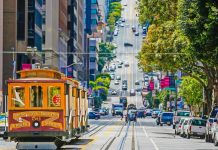 San Francisco travel blog — The fullest San Francisco travel guide first-timers