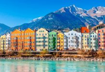 Innsbruck travel blog — The fullest Innsbruck travel guide & suggested Innsbruck itinerary for 3 days for first-timers