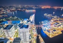 Yokohama travel blog — The fullest Yokohama travel guide & suggested Yokohama itinerary for 2 days for first-timers