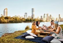 15+ must-see & best places to visit in Queensland