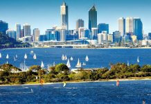 Perth travel blog — The fullest Perth travel guide for a great budget trip to Perth for first-timers