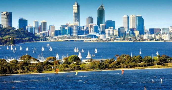 perth