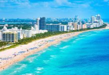 Miami blog — The fullest Miami travel guide blog for a great budget trip to Miami for first-timers