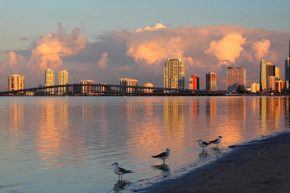 Hobie Beach MIAMI.1