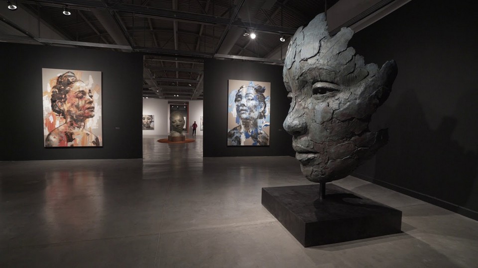 Museum of Contemporary Art (MoCA)