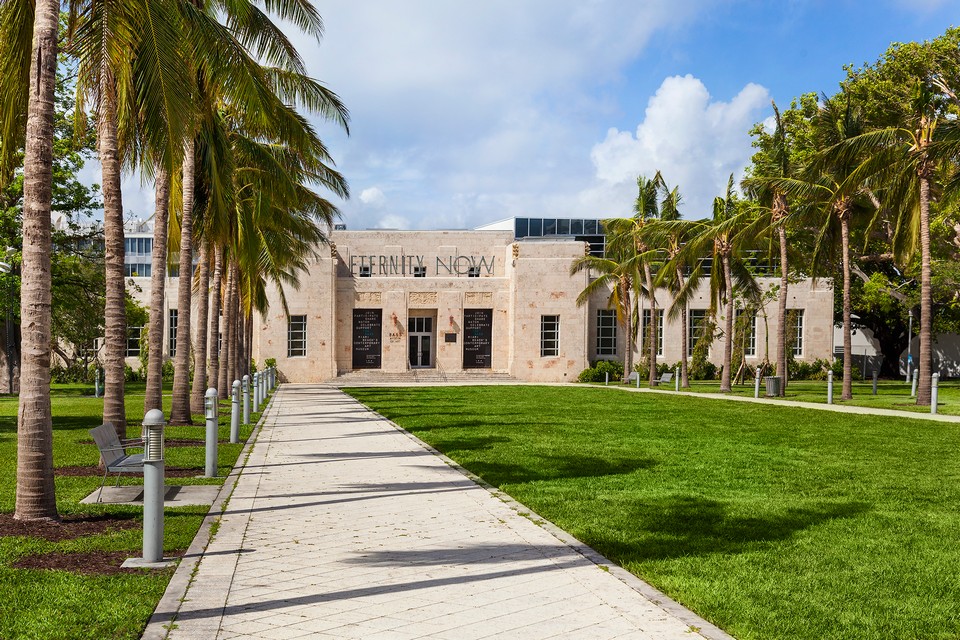 Bass-museum miami