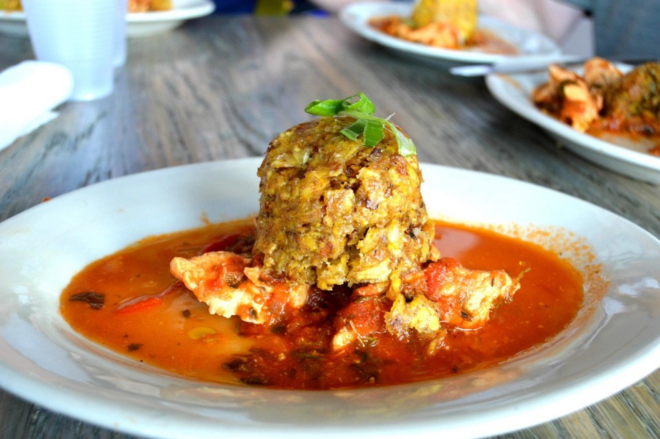 Mofongo
