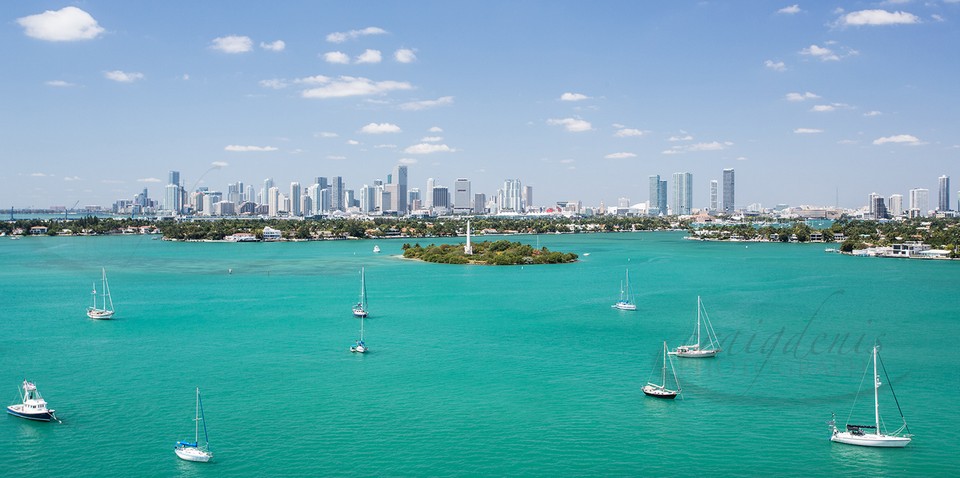 vinh Biscayne