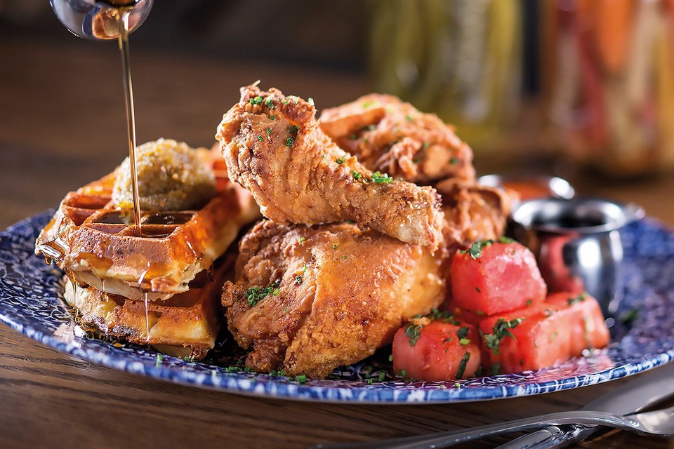 yardbird miami