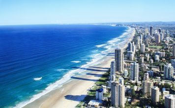 Gold Coast travel blog — The fullest Gold coast travel guide for first-timers