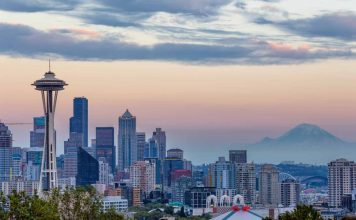 Seattle travel blog — The fullest Seattle travel guide for a great budget trip for first-timers