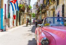Havana blog — The fullest Havana travel guide for a great trip for first-timers