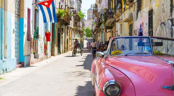 havana