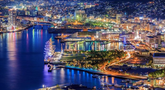 nagasaki travel guide