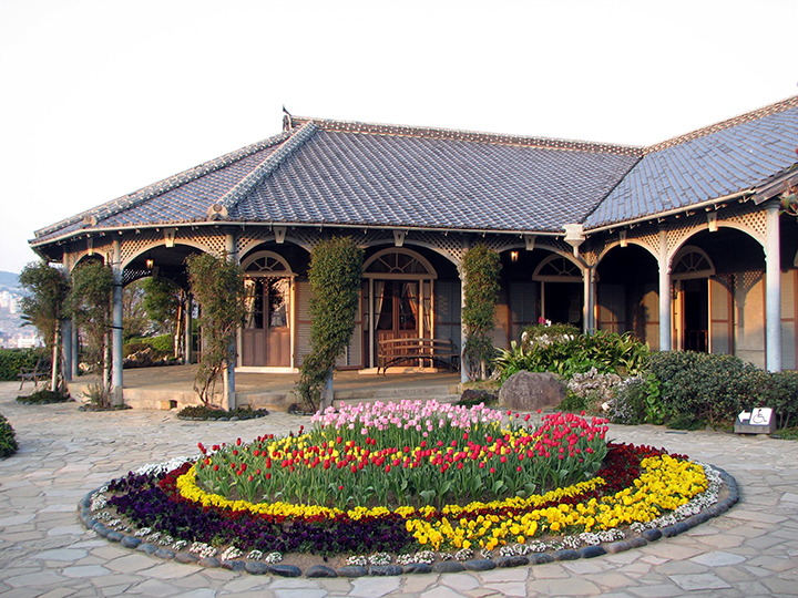 Glover Garden nagasaki (4)