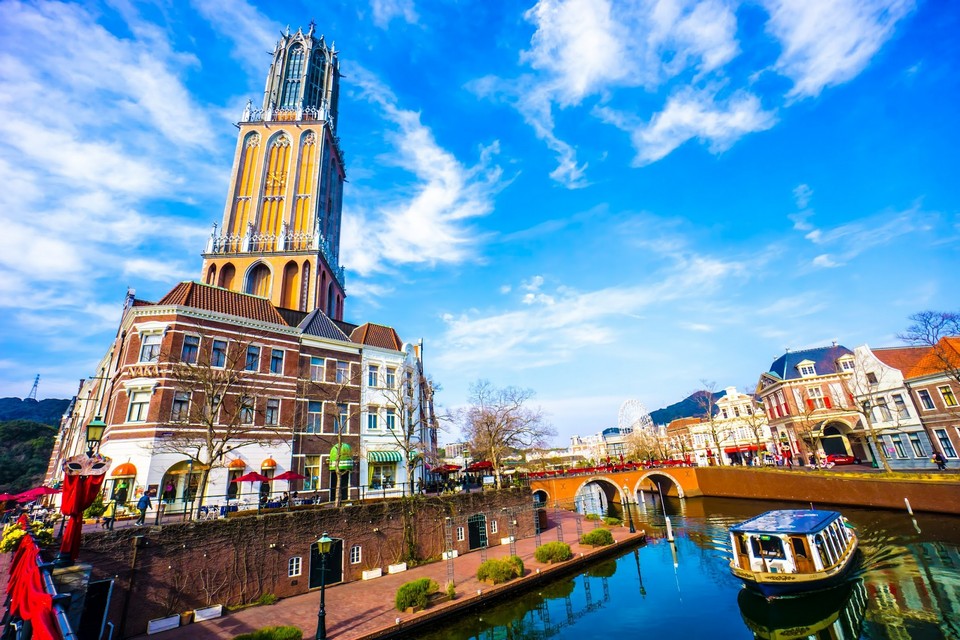 Huis Ten Bosch Theme Park (2)