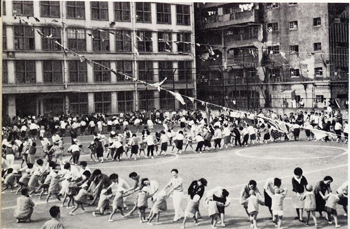 Hashima Island nagasaki (3)