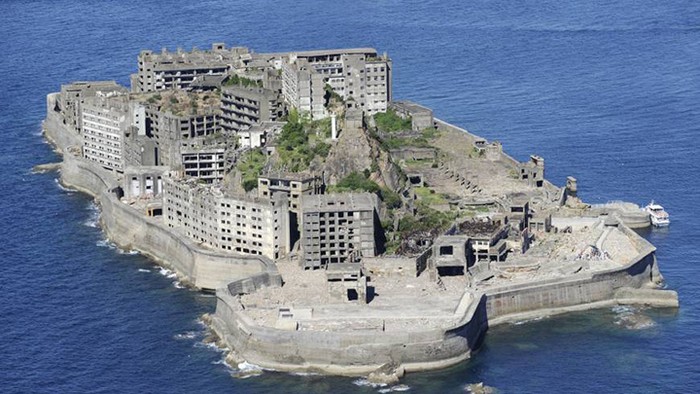 Hashima Island nagasaki (4)