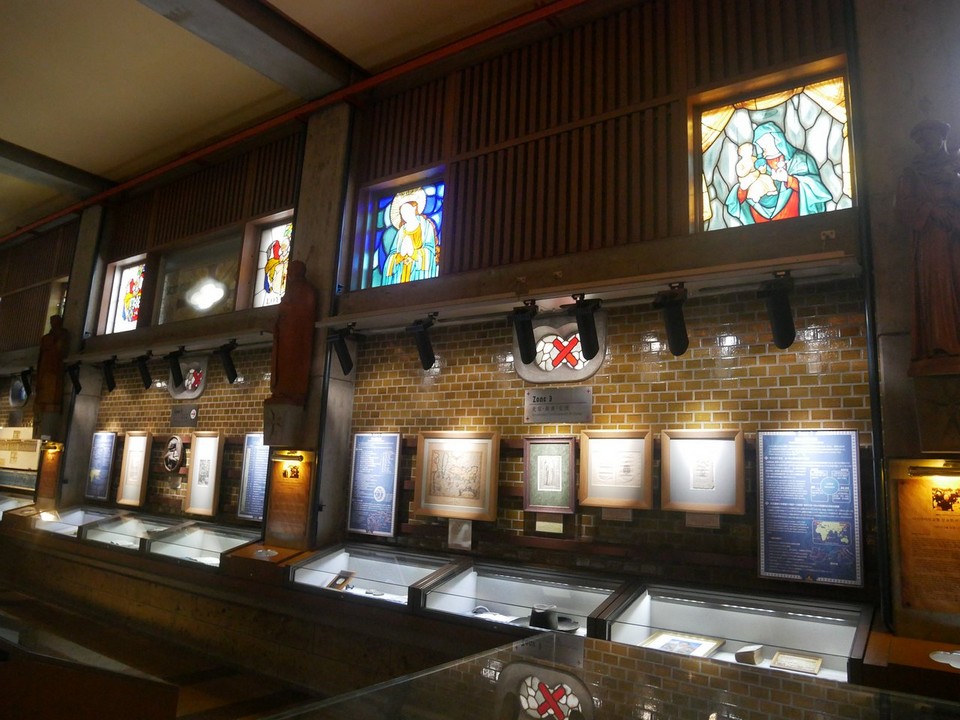 Twenty-Six Martyrs Museum and Monument (2)