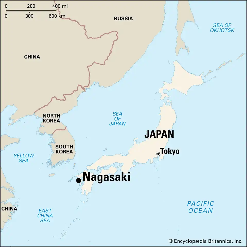 Nagasaki-Japan (1)