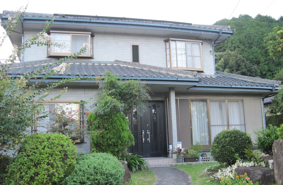 airbnb nagasaki.1