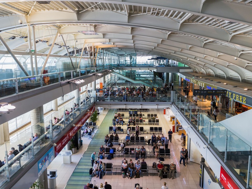 Dubrovnik airport