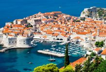 Dubrovnik travel blog — The fullest Dubrovnik travel guide for a great budget trip for first-timers