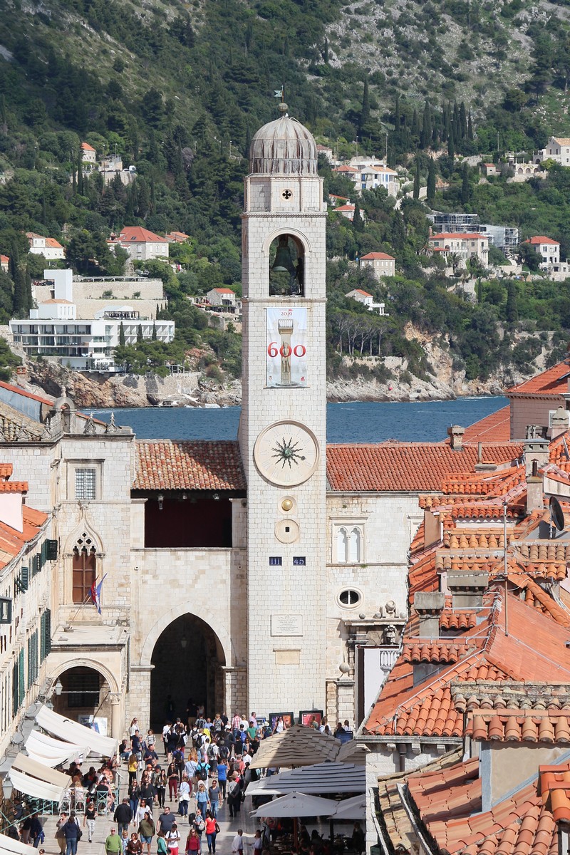 Clock_Tower_of_Dubrovnik_01