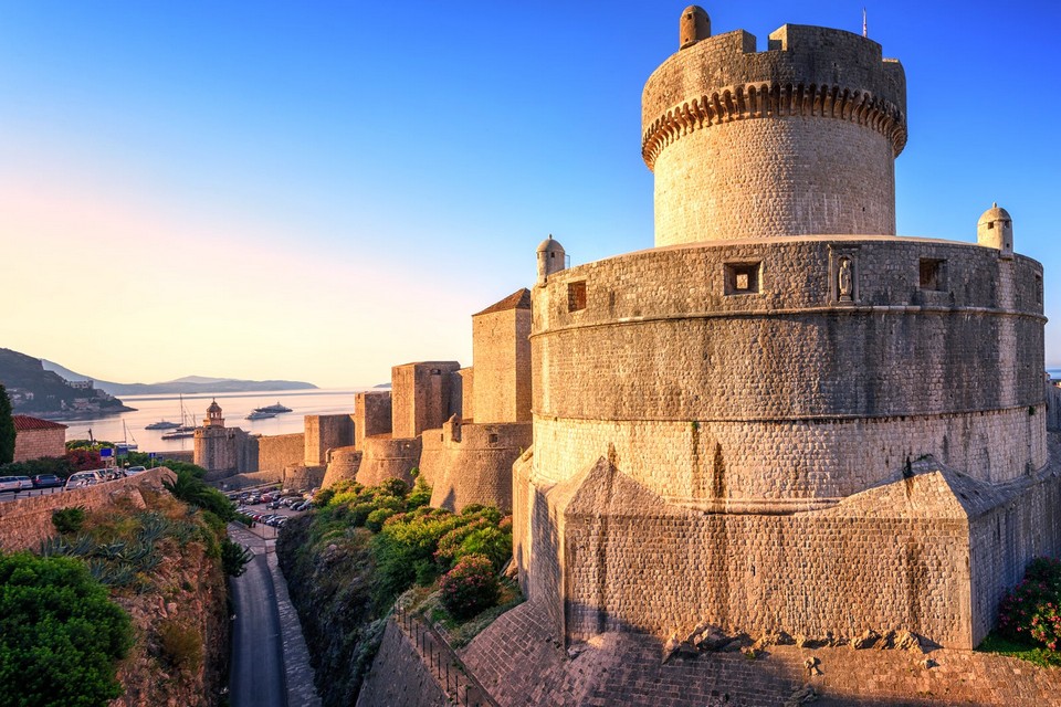 Fort Minceta