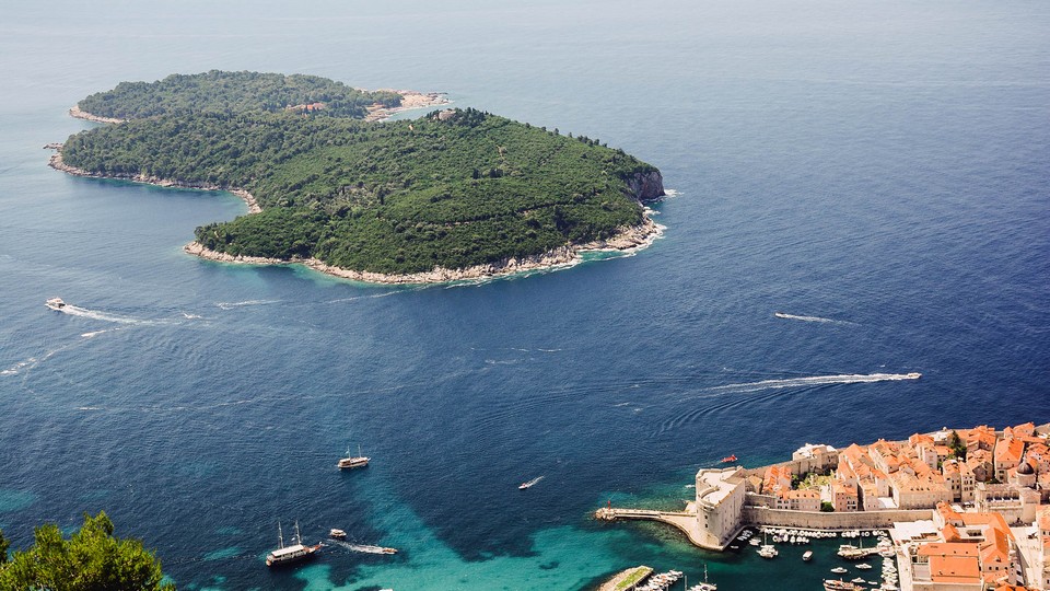 lokrum-island-view-dubrovnik