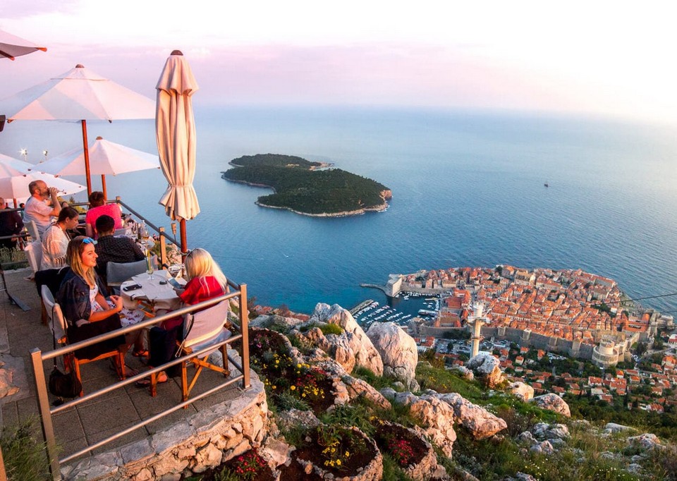 panorama-restaurant-dubrovnik-view
