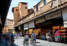 Florence itinerary 3 days — How to spend 3 days in Florence & what to do in Florence for 3 days