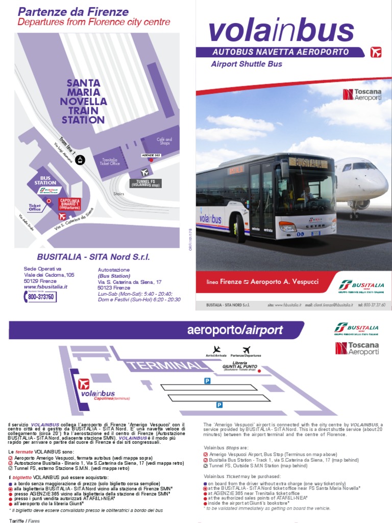 VOLAINBUS bus