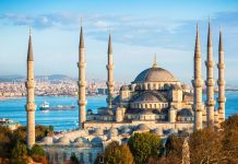 Istanbul travel blog — The fullest Istanbul travel guide for a great budget trip for first-timers