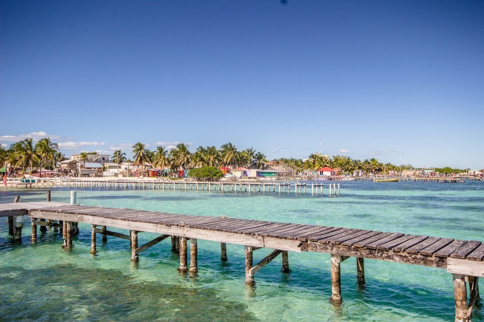 | belize travel guide
