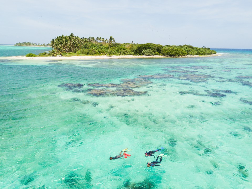 | belize travel guide