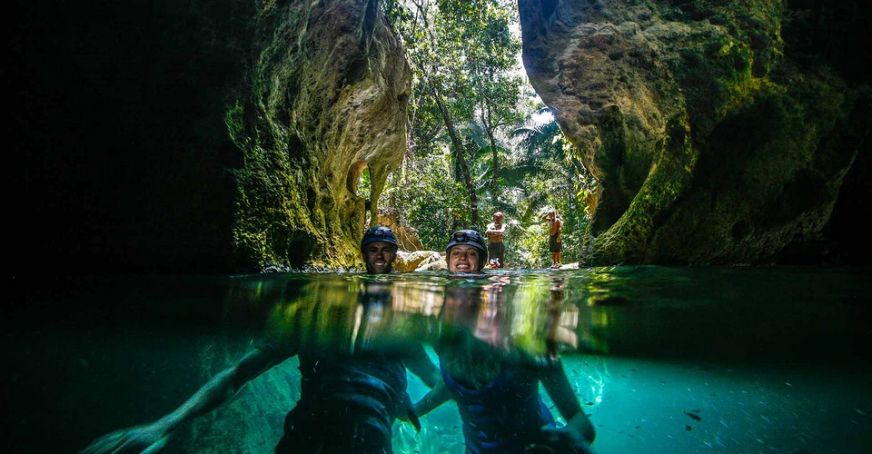 | belize travel guide