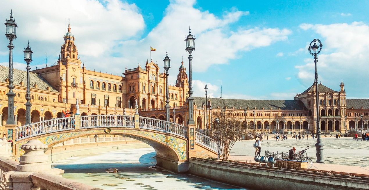 seville blog
