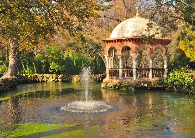 | seville travel guide