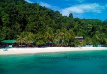 Perhentian Islands travel guide — The ultimate guide & suggested how to spend 3 days in Perhentian Islands for first-timers
