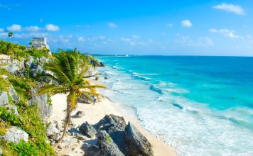Tulum mexico travel guide — The fullest Tulum travel blog for a great trip to the resort paradise of Mexico for first-timers